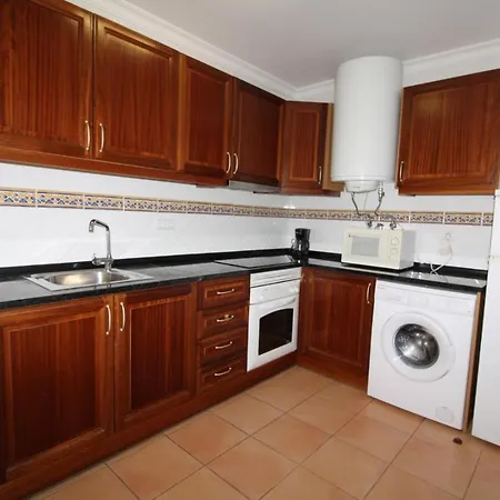 Appartamento Mar A Vista Portimão
