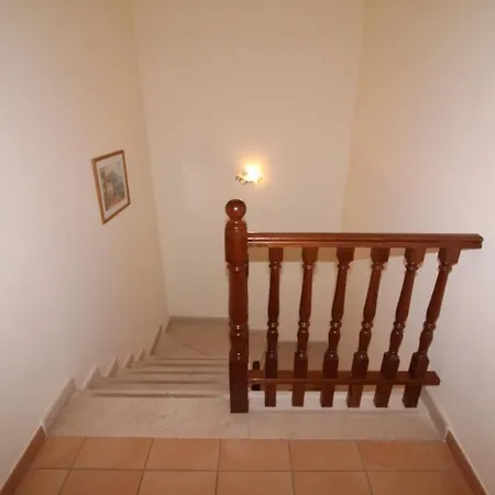 Appartamento Mar A Vista