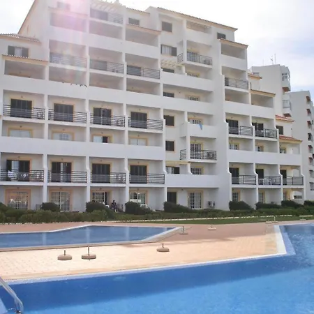Apartment Mar A Vista Portimao