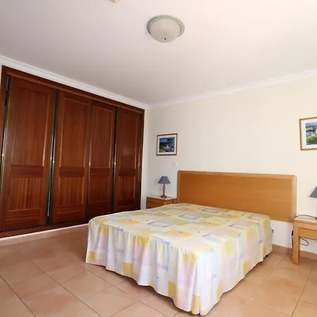 Apartment Mar A Vista Portimao