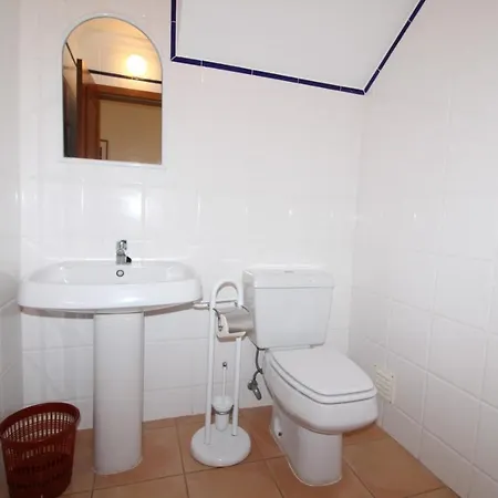 Apartment Mar A Vista Portimao